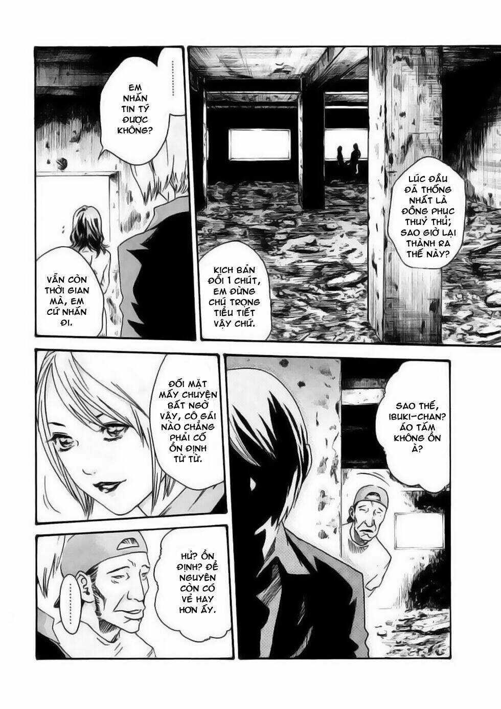 Sense Chapter 10 trang 5