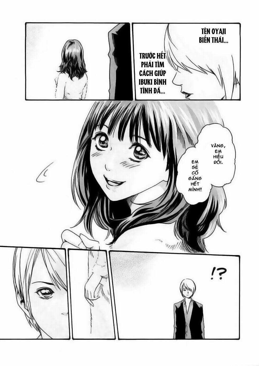 Sense Chapter 10 trang 6