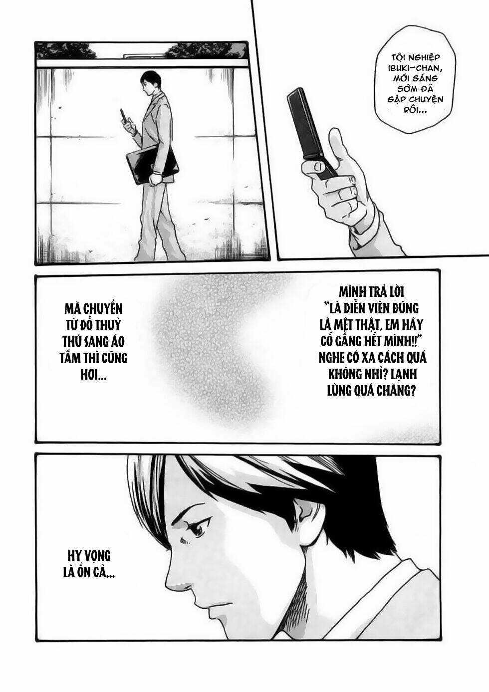 Sense Chapter 10 trang 7