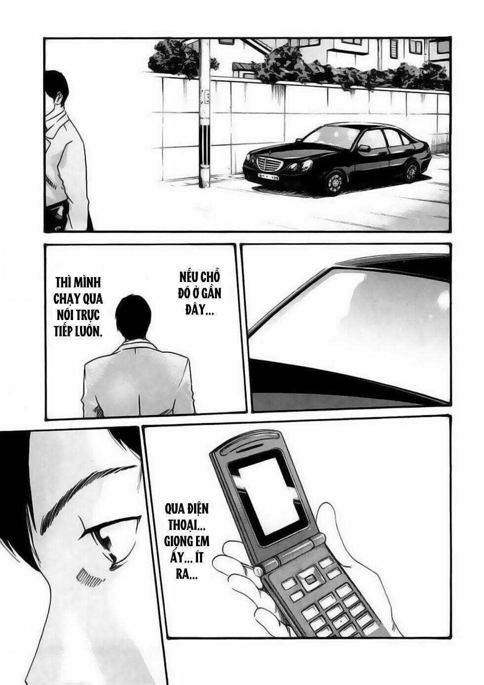 Sense Chapter 10 trang 8