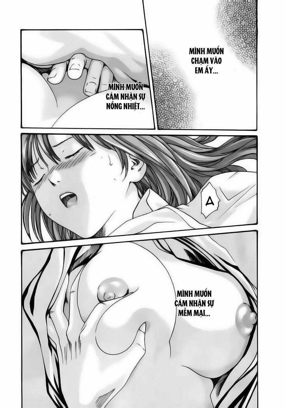 Sense Chapter 11 trang 15