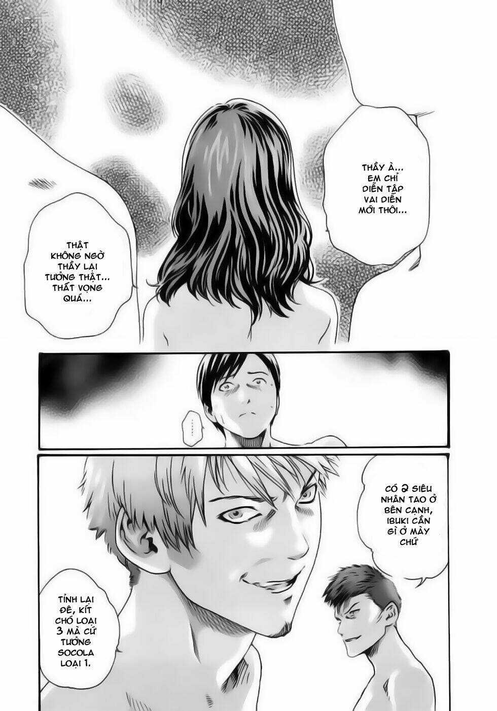 Sense Chapter 11 trang 19