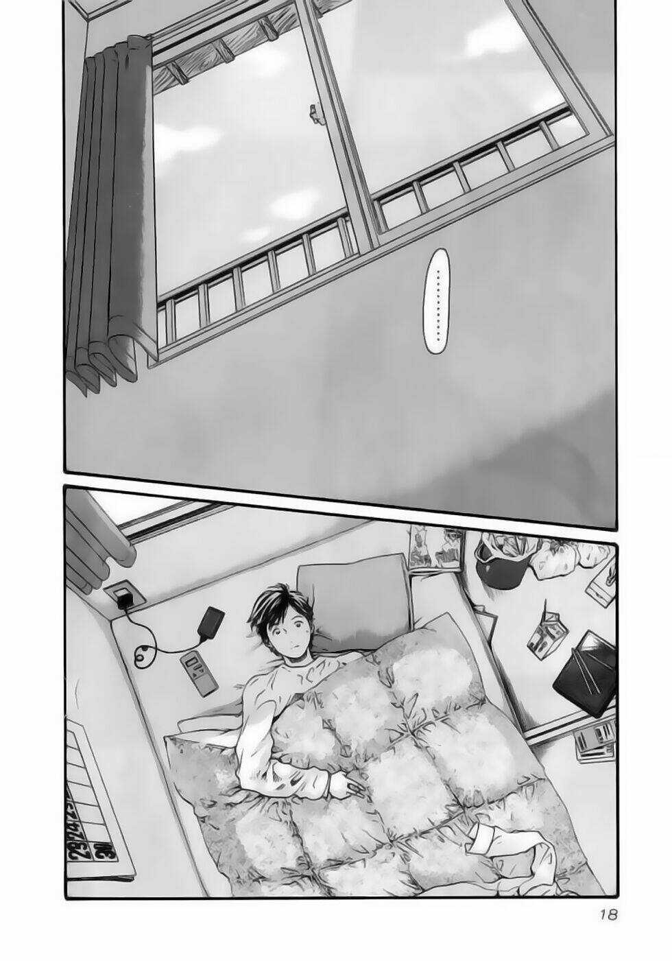 Sense Chapter 11 trang 22