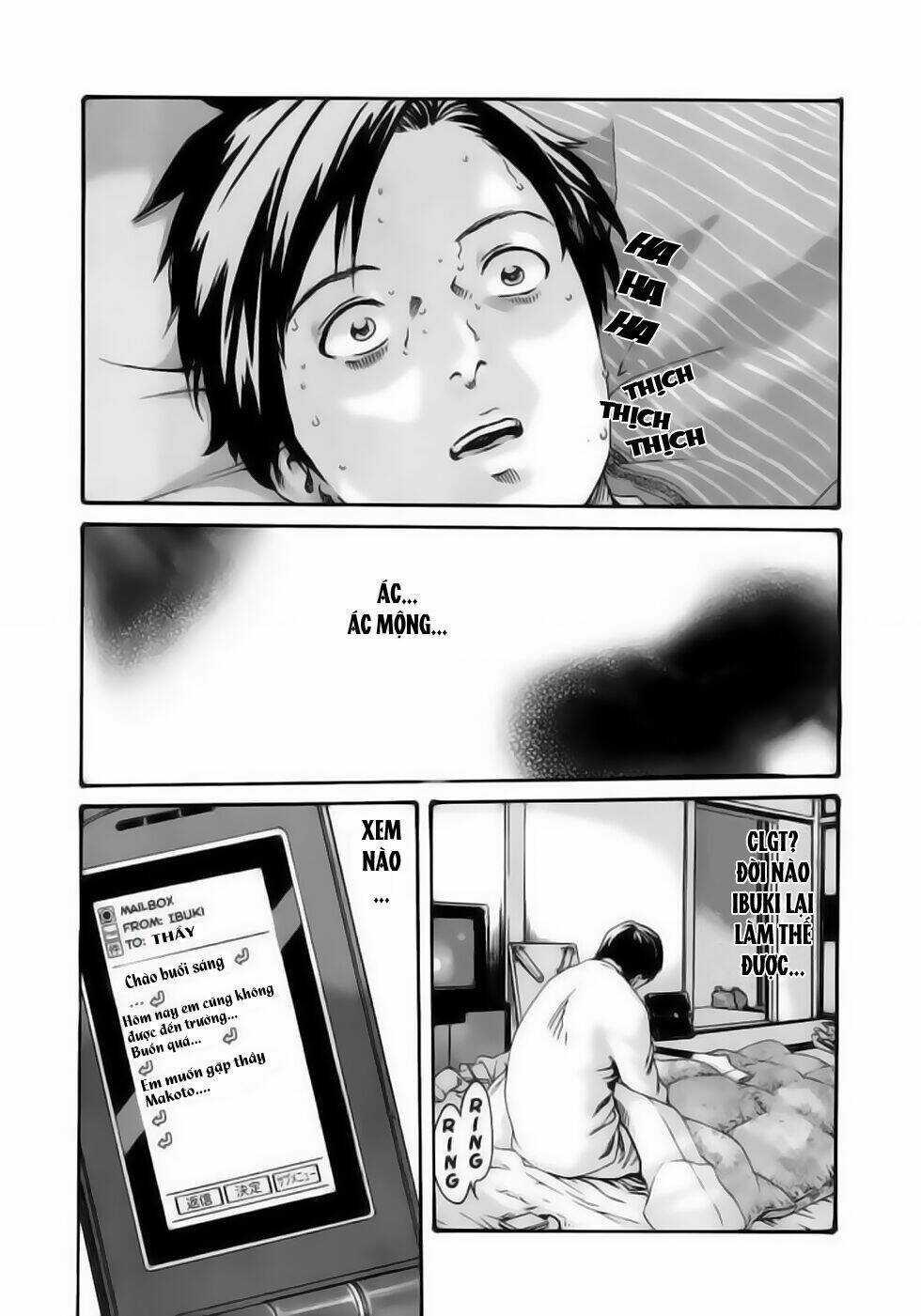 Sense Chapter 11 trang 23