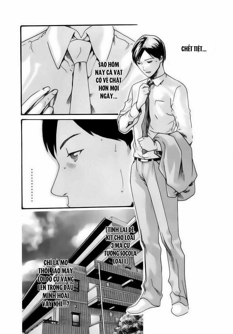 Sense Chapter 11 trang 24