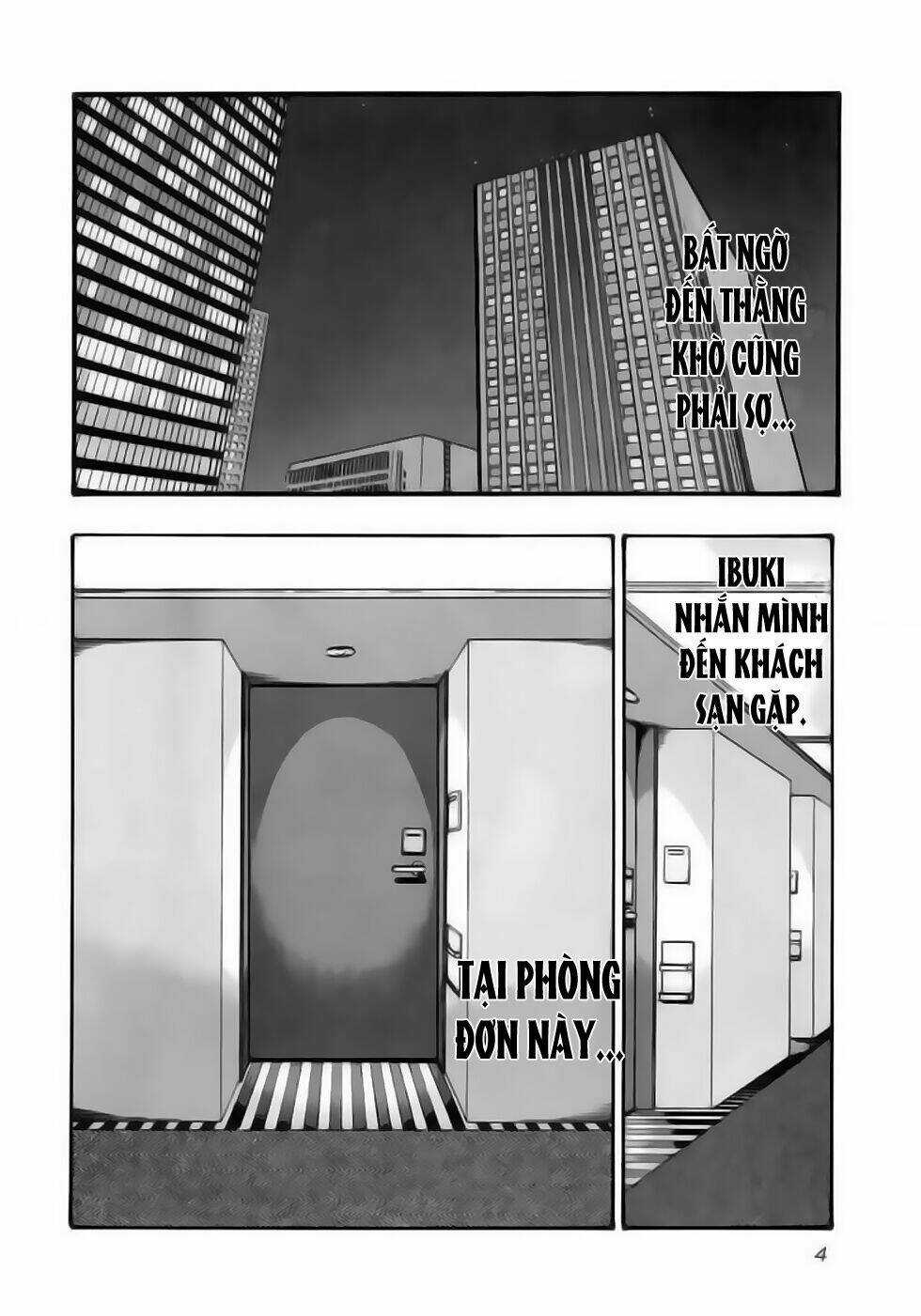 Sense Chapter 11 trang 8