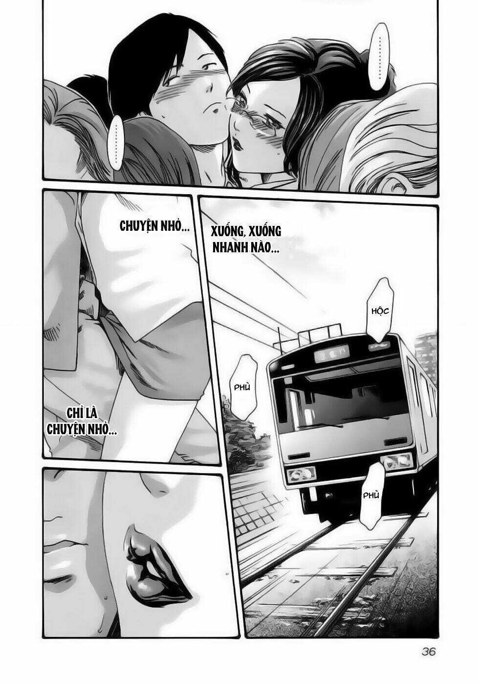 Sense Chapter 12 trang 13