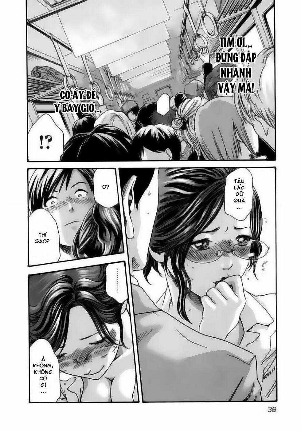 Sense Chapter 12 trang 15