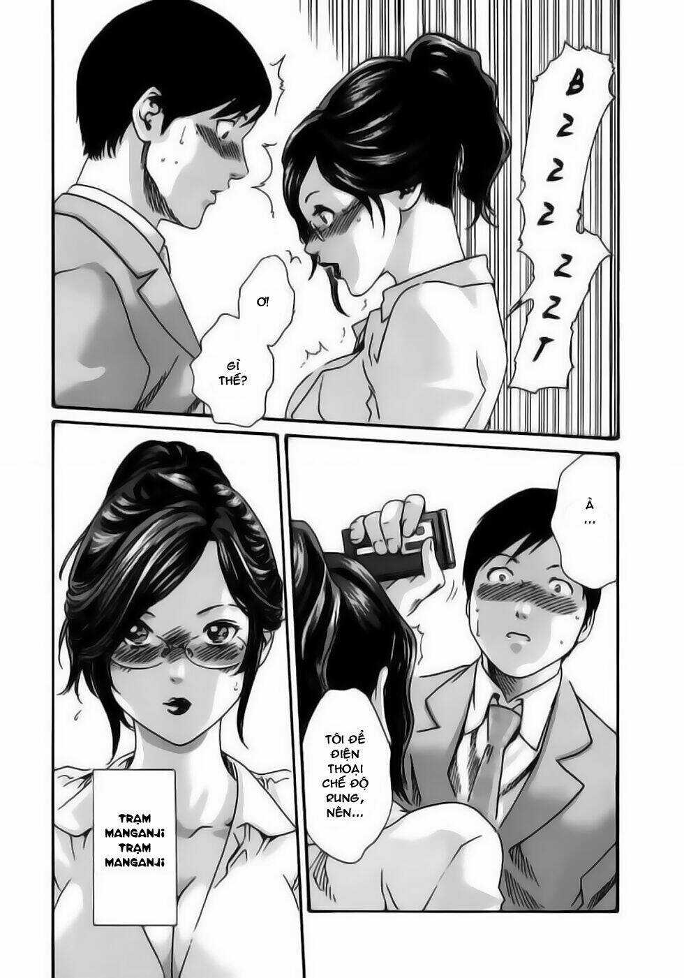 Sense Chapter 12 trang 20