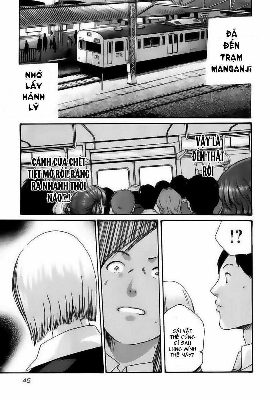 Sense Chapter 12 trang 22