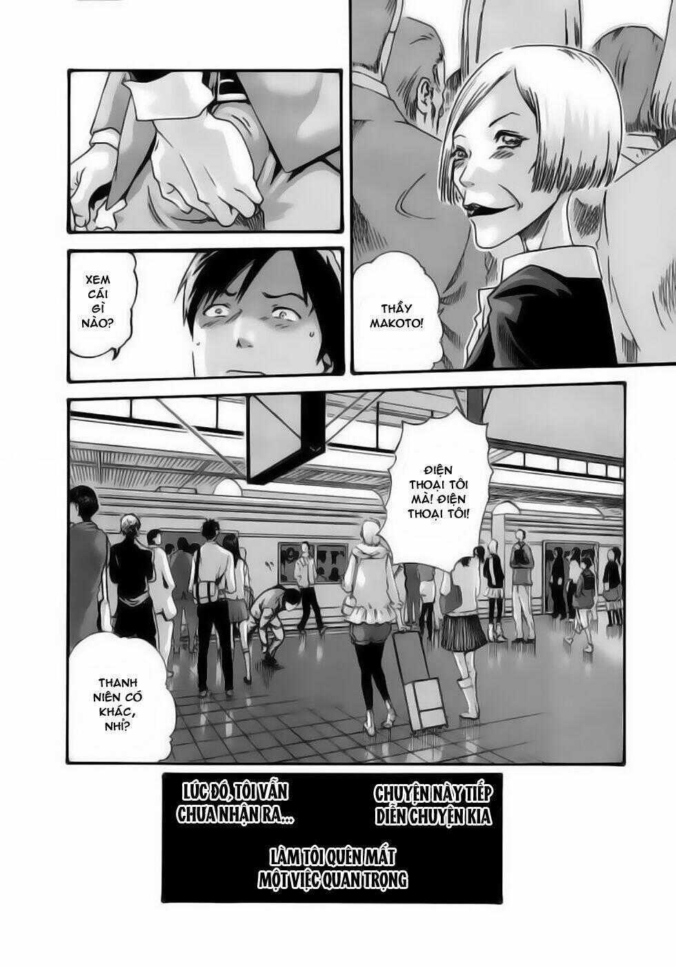 Sense Chapter 12 trang 23