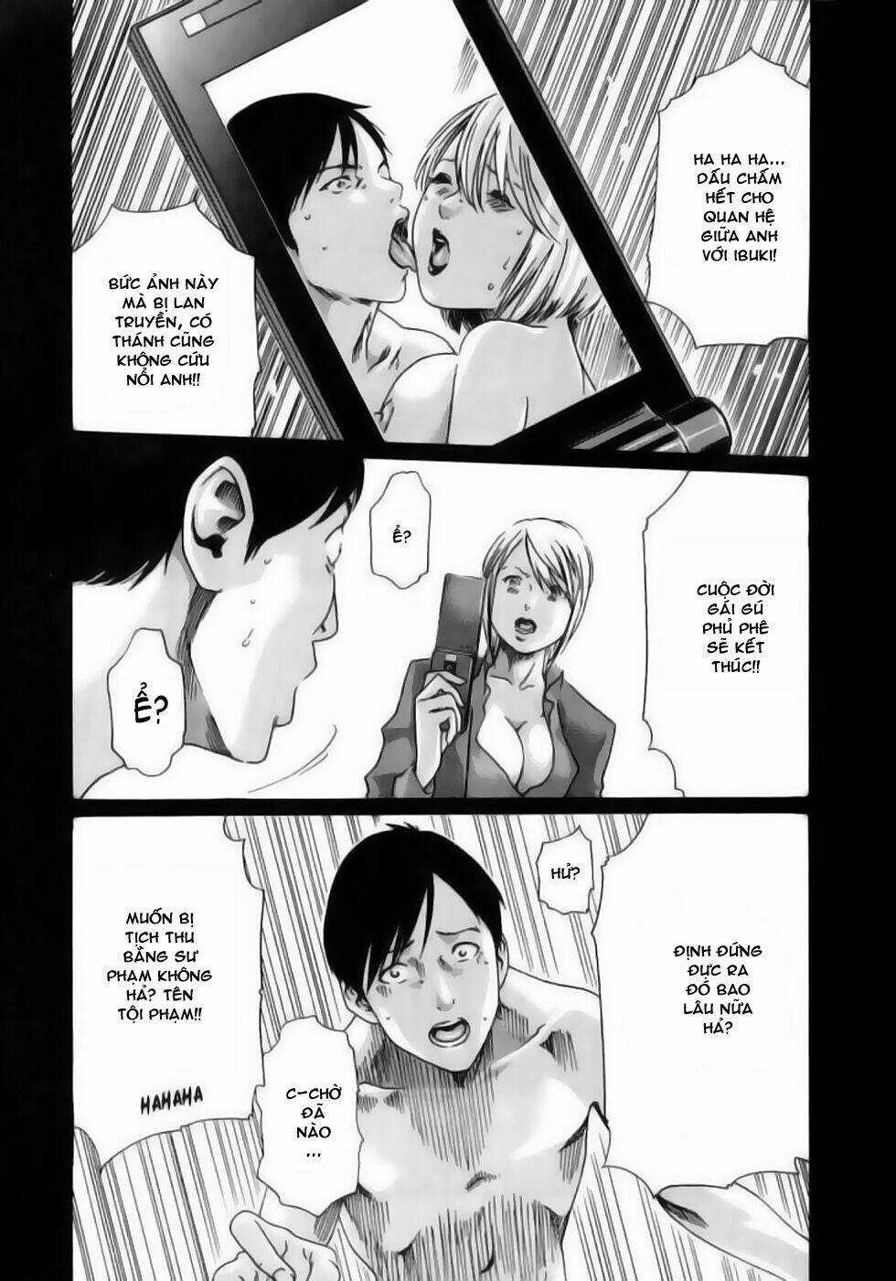 Sense Chapter 13 trang 18