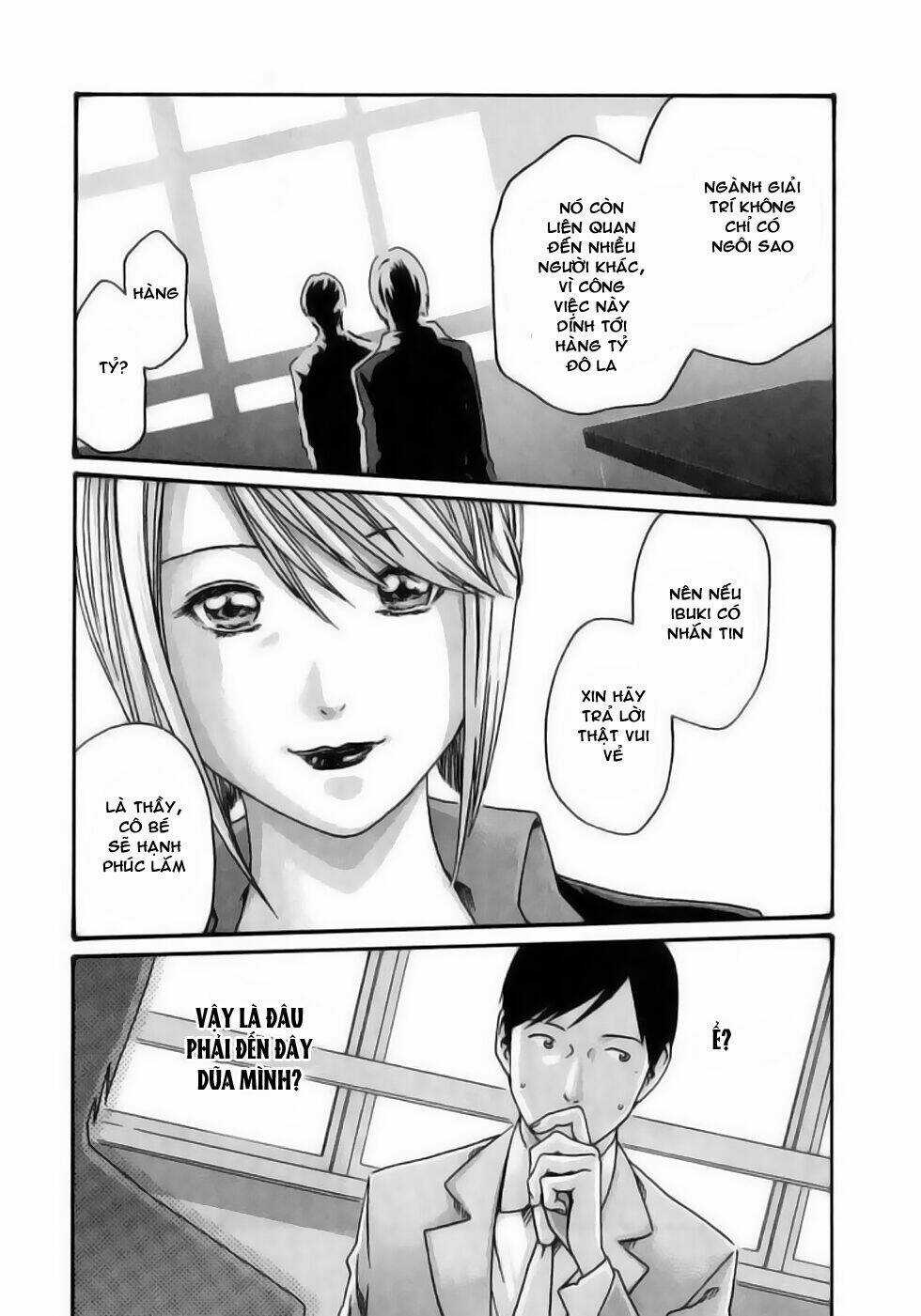 Sense Chapter 13 trang 20