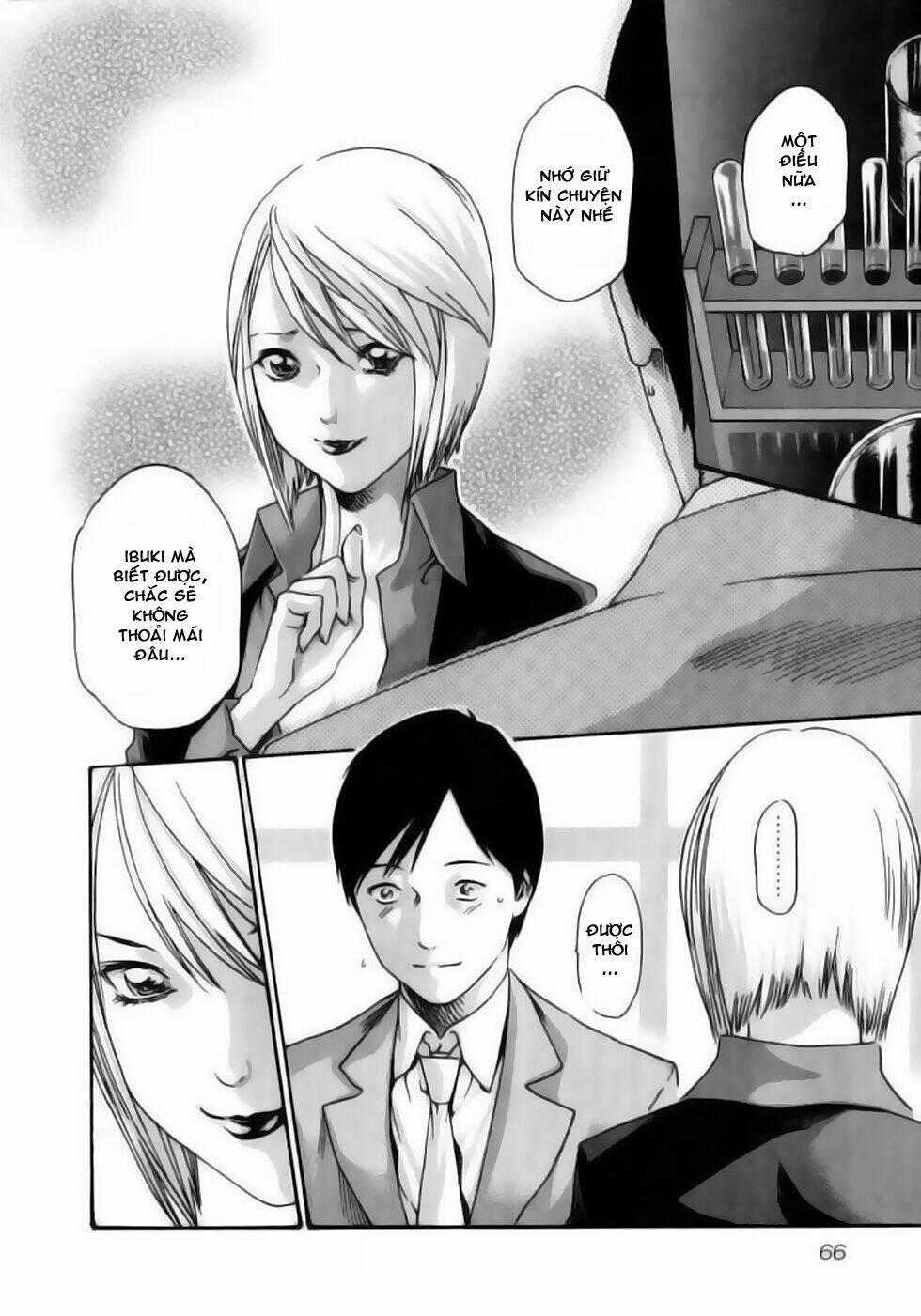 Sense Chapter 13 trang 21