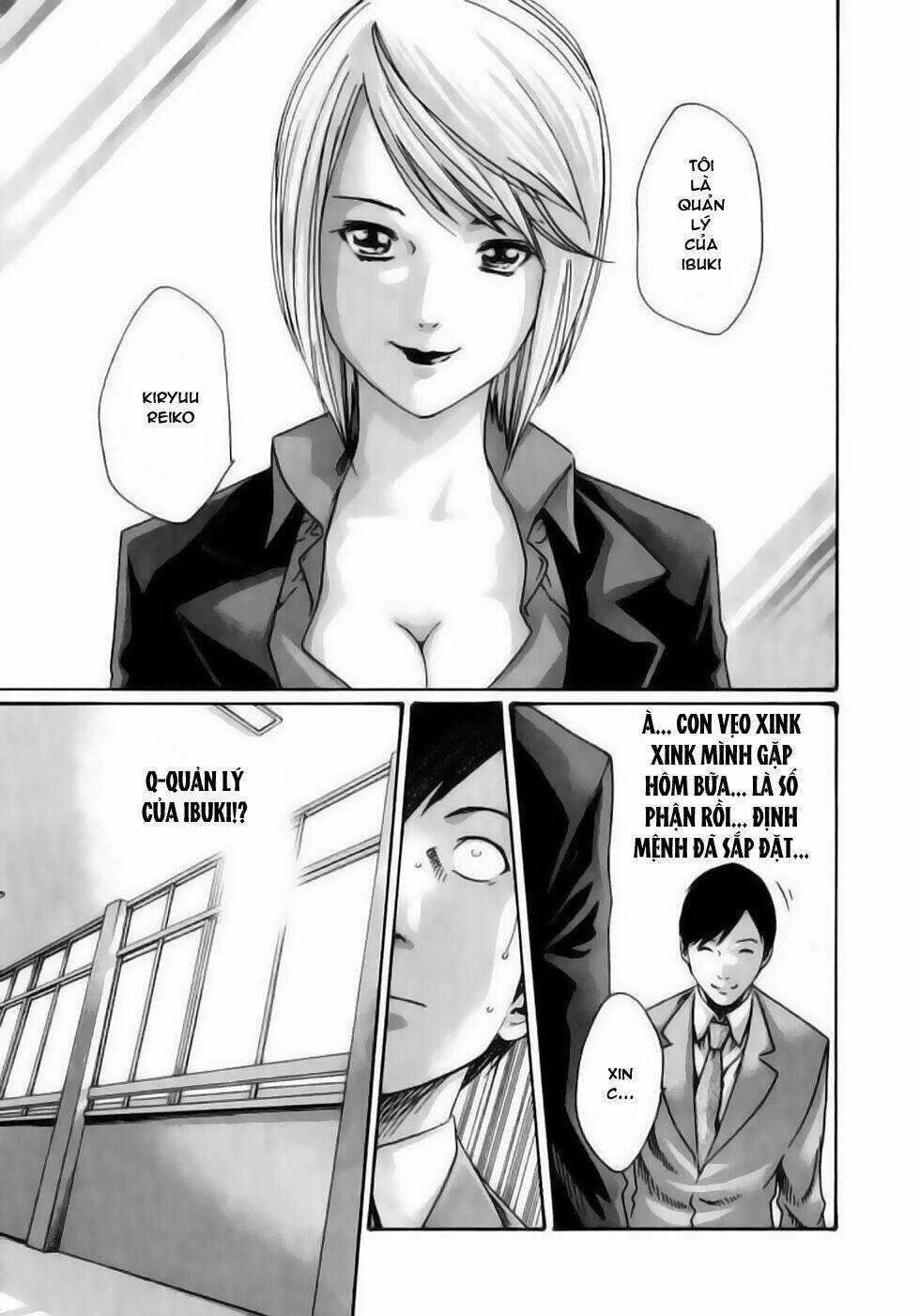 Sense Chapter 13 trang 8