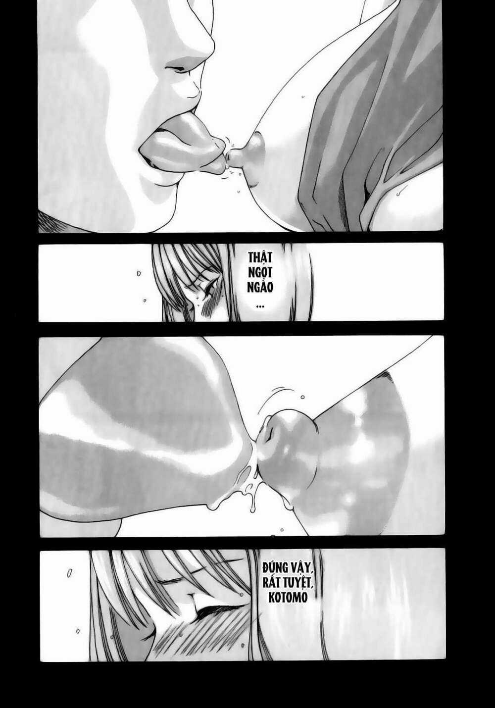 Sense Chapter 14 trang 12