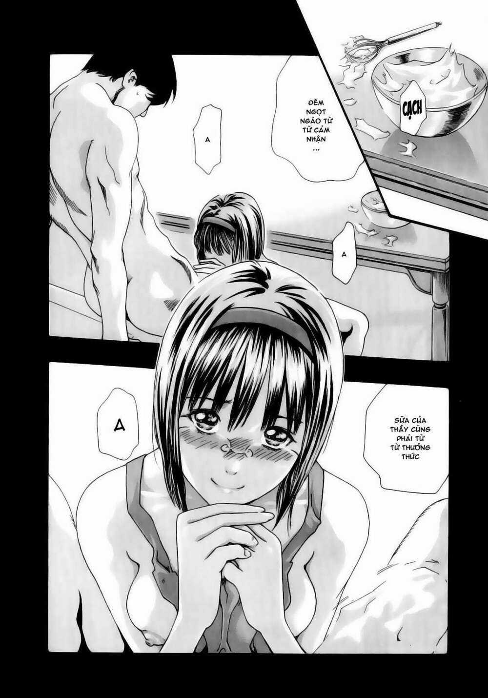 Sense Chapter 14 trang 15