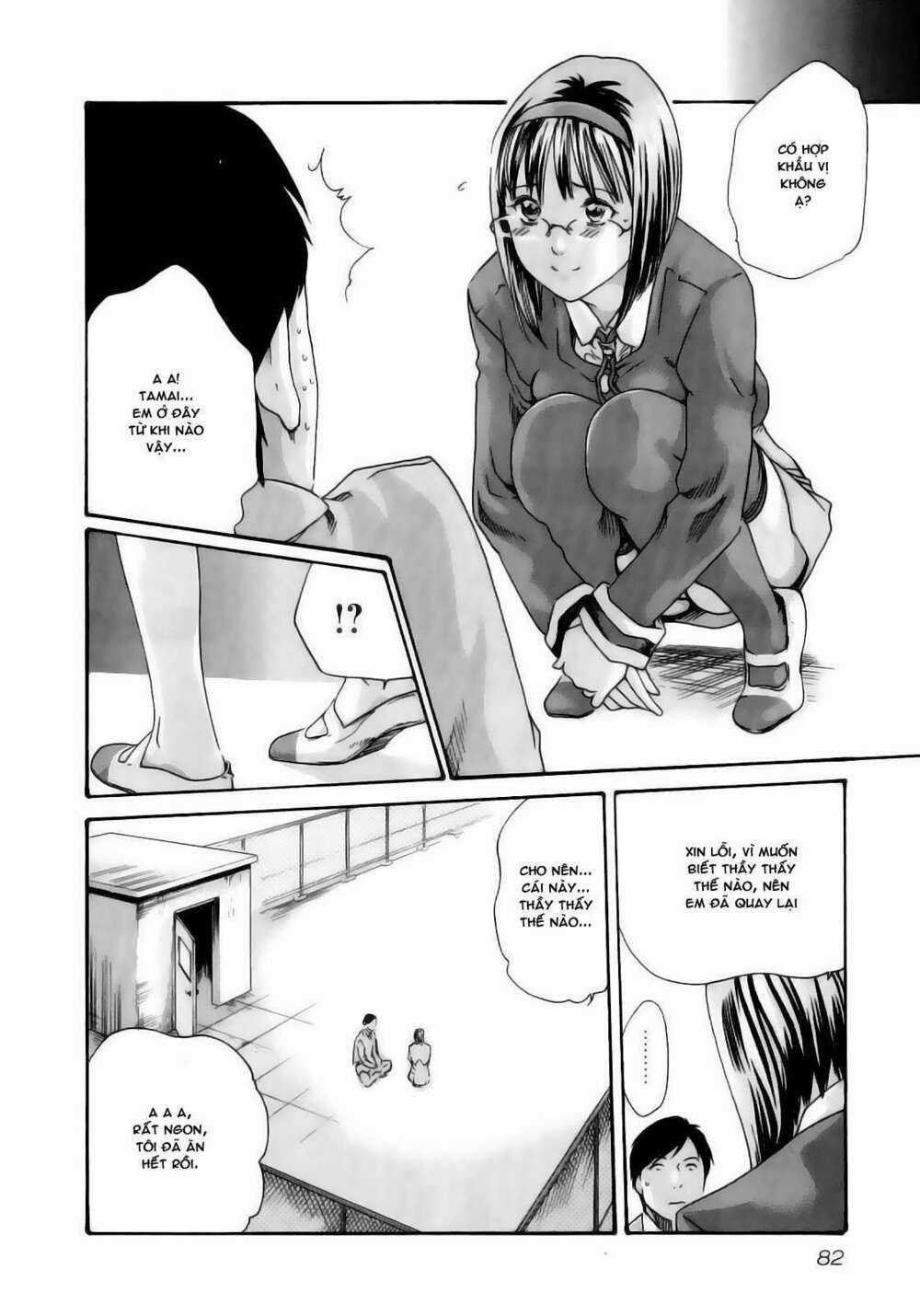 Sense Chapter 14 trang 17