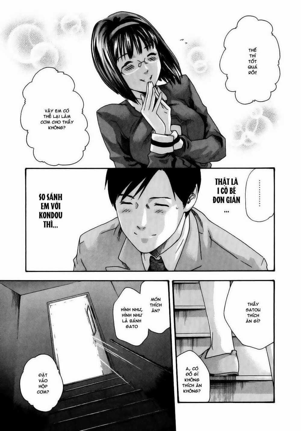 Sense Chapter 14 trang 18