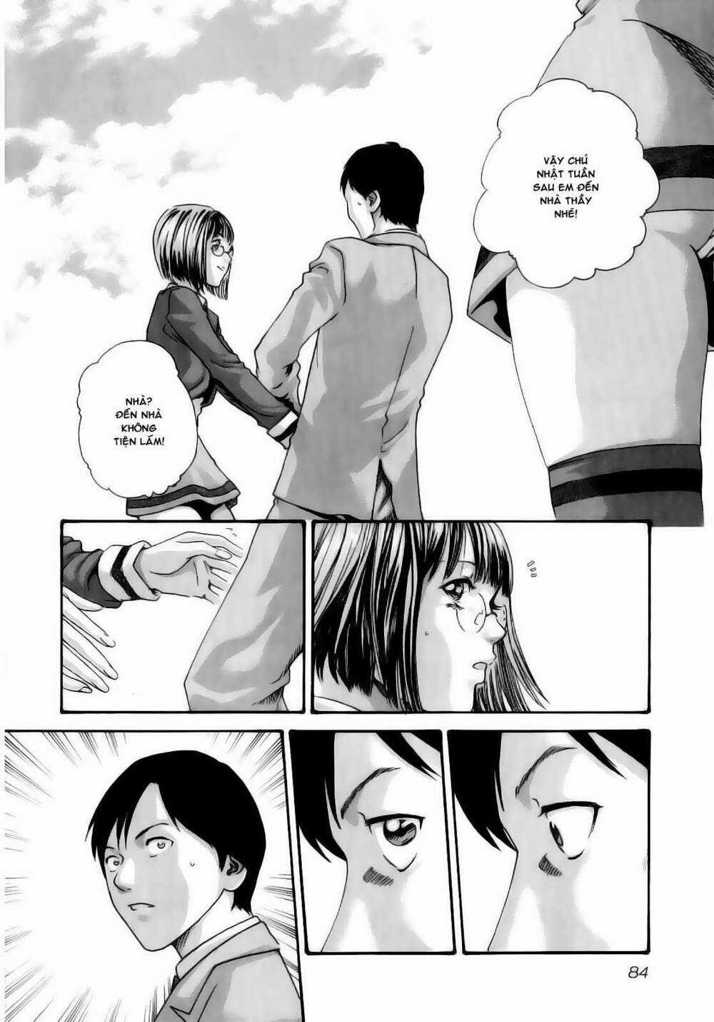 Sense Chapter 14 trang 19