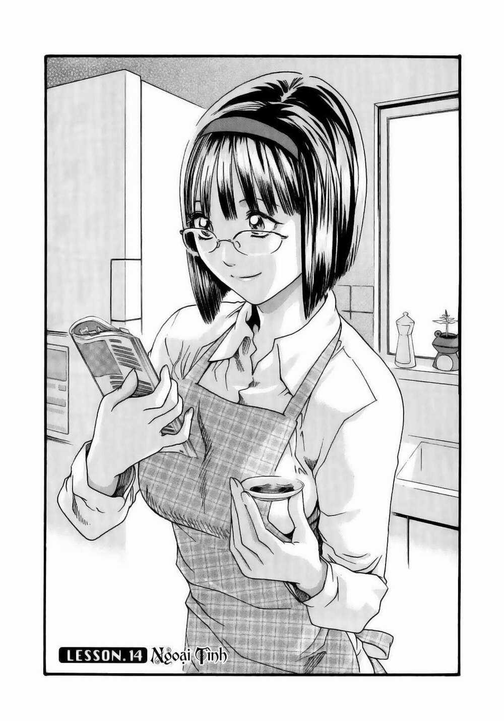 Sense Chapter 14 trang 2