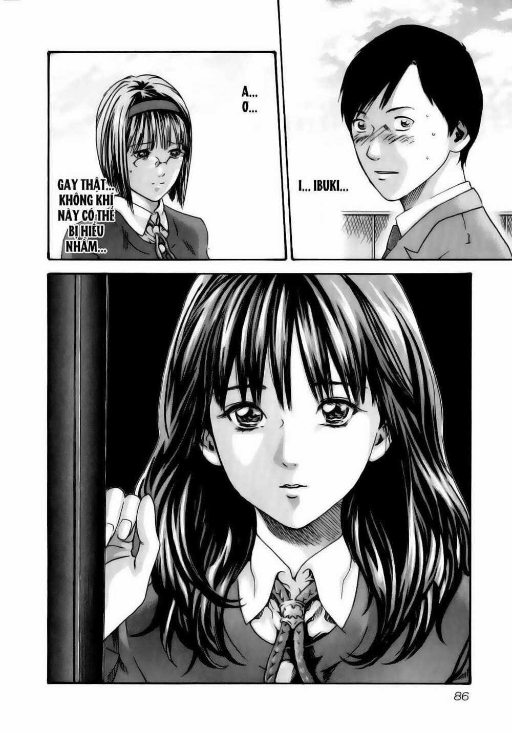 Sense Chapter 14 trang 21