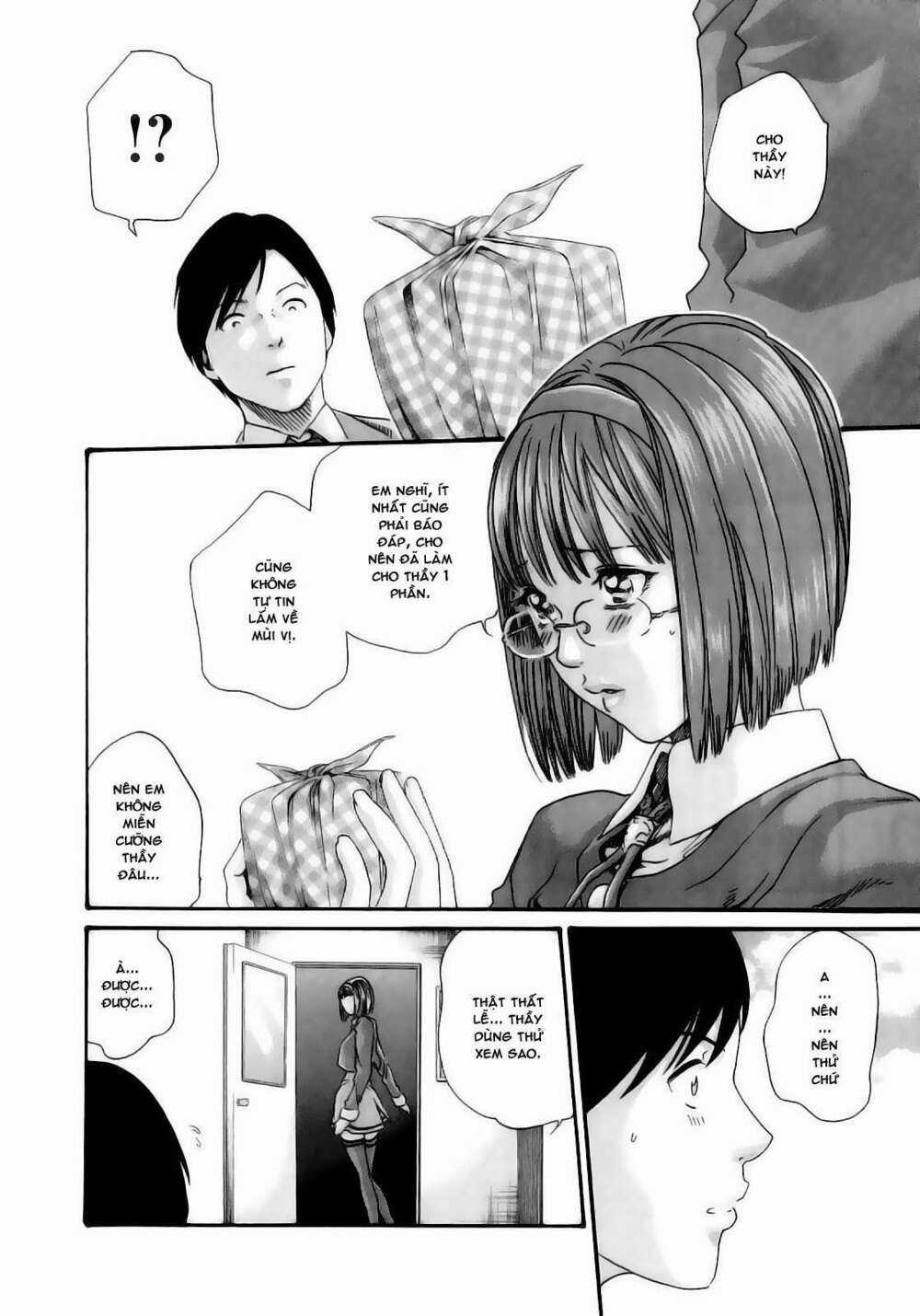 Sense Chapter 14 trang 7