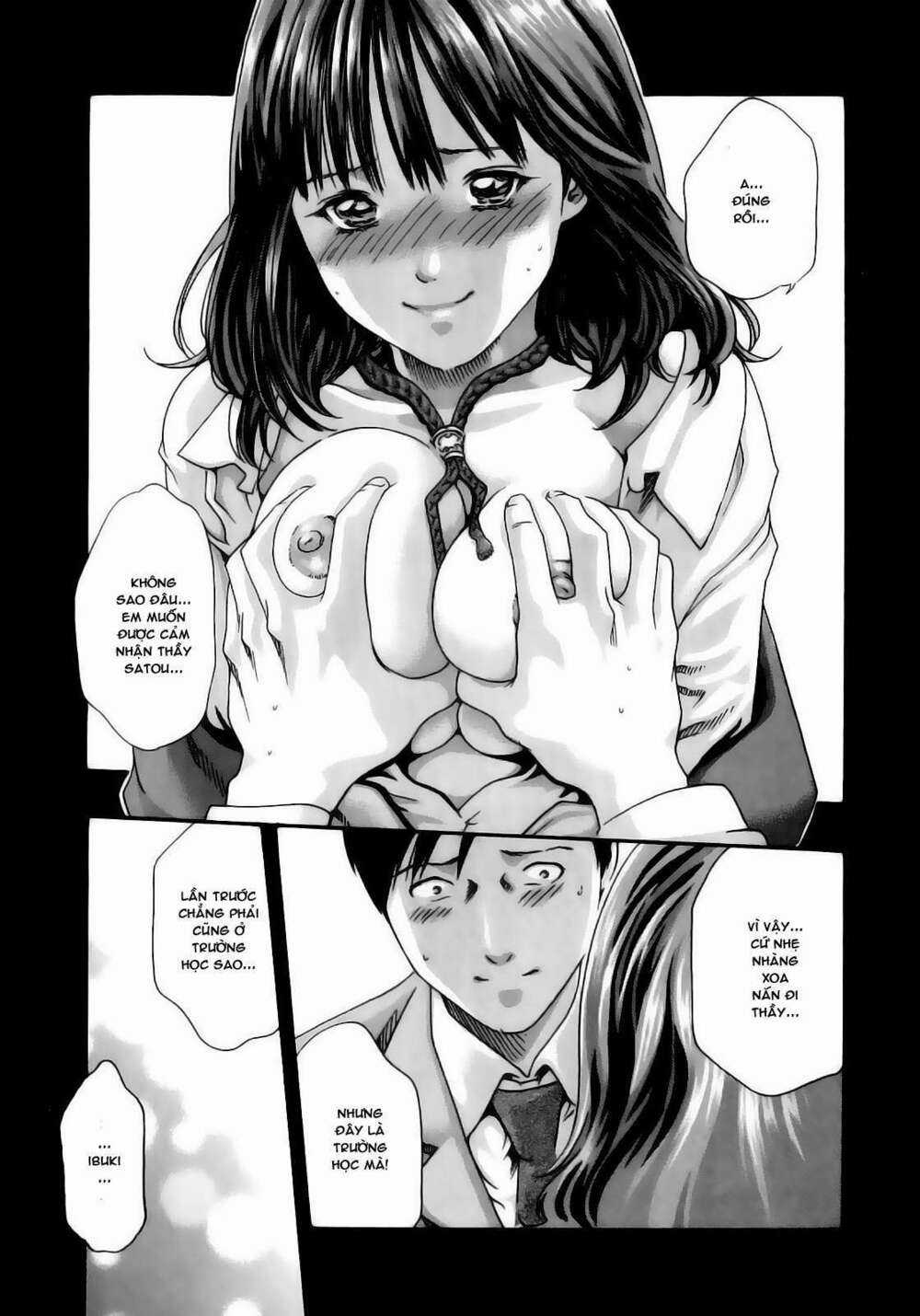 Sense Chapter 15 trang 11