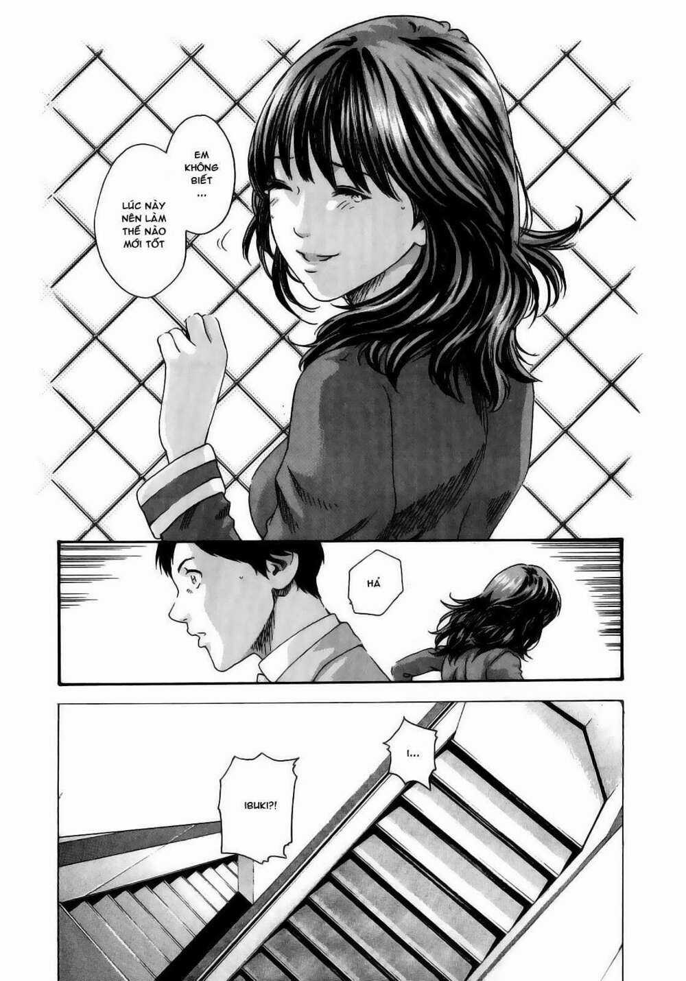 Sense Chapter 15 trang 18