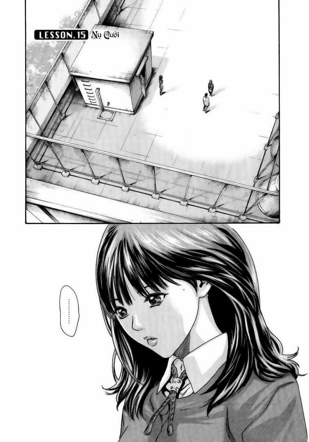 Sense Chapter 15 trang 2