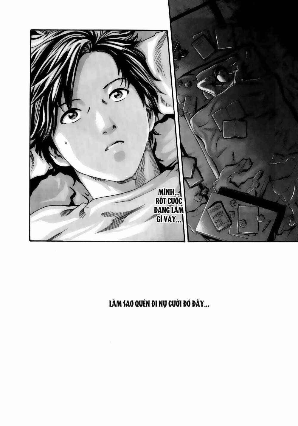Sense Chapter 15 trang 21
