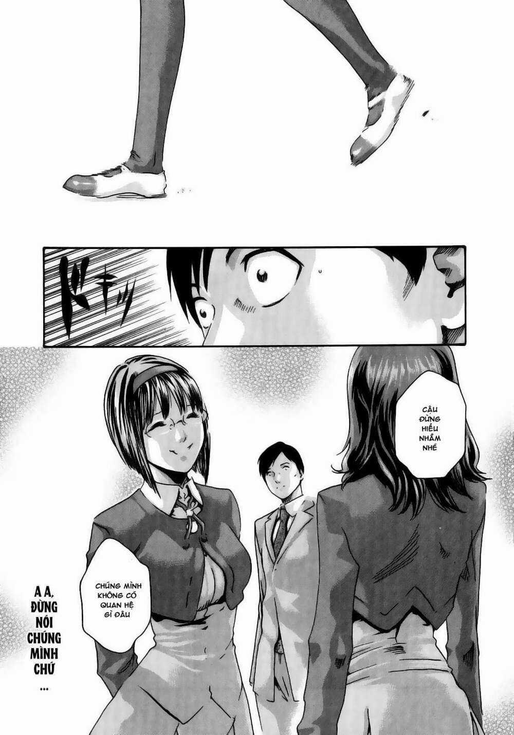 Sense Chapter 15 trang 4