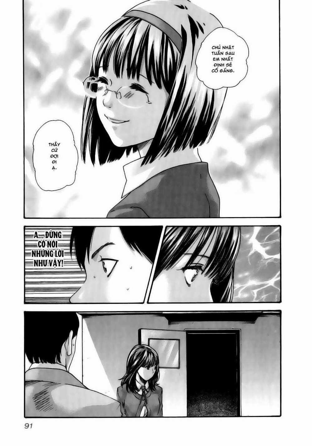 Sense Chapter 15 trang 6