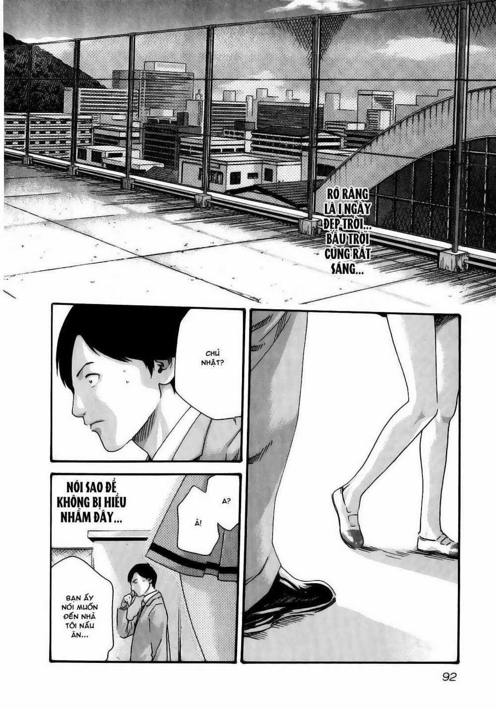 Sense Chapter 15 trang 7