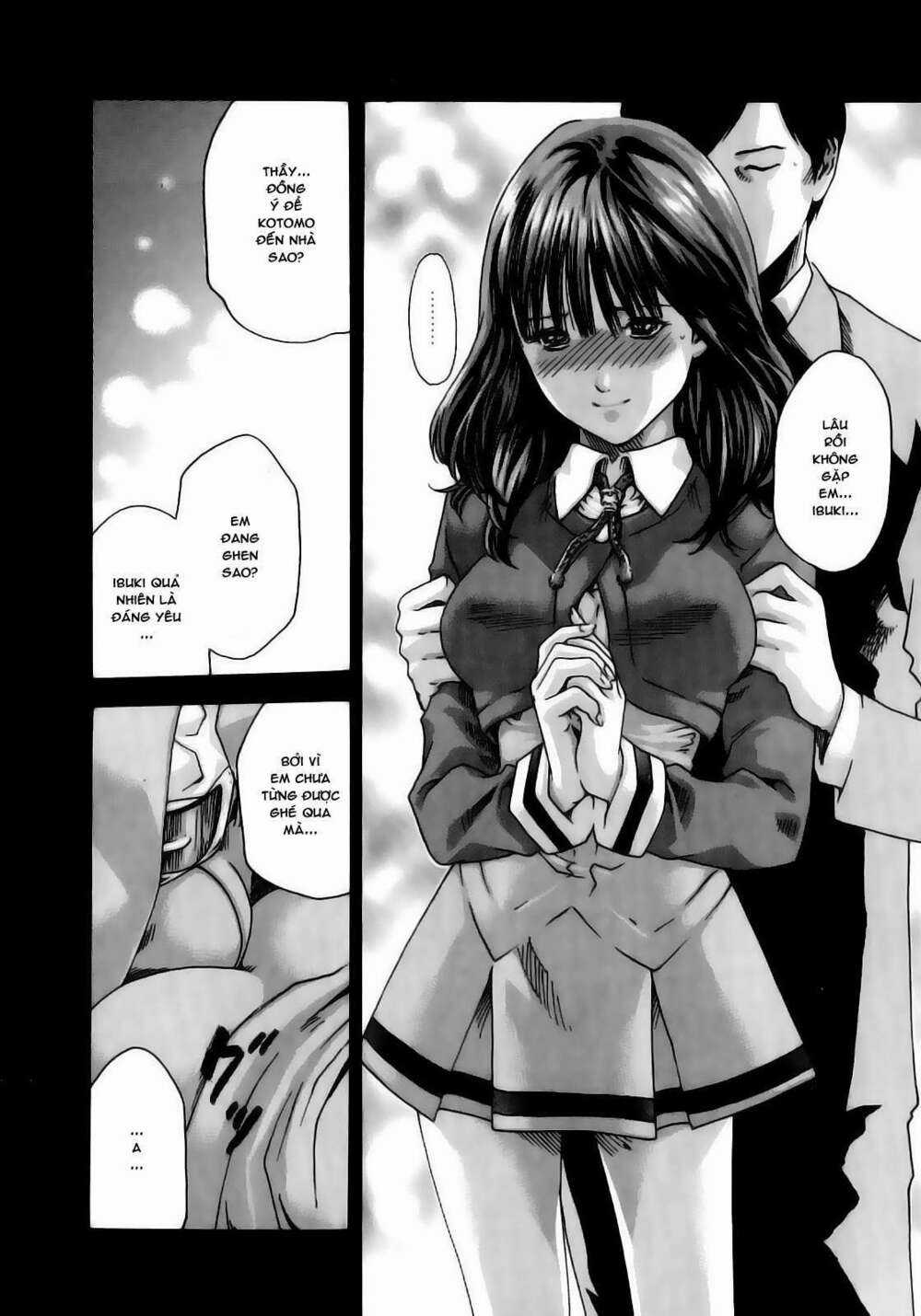 Sense Chapter 15 trang 9