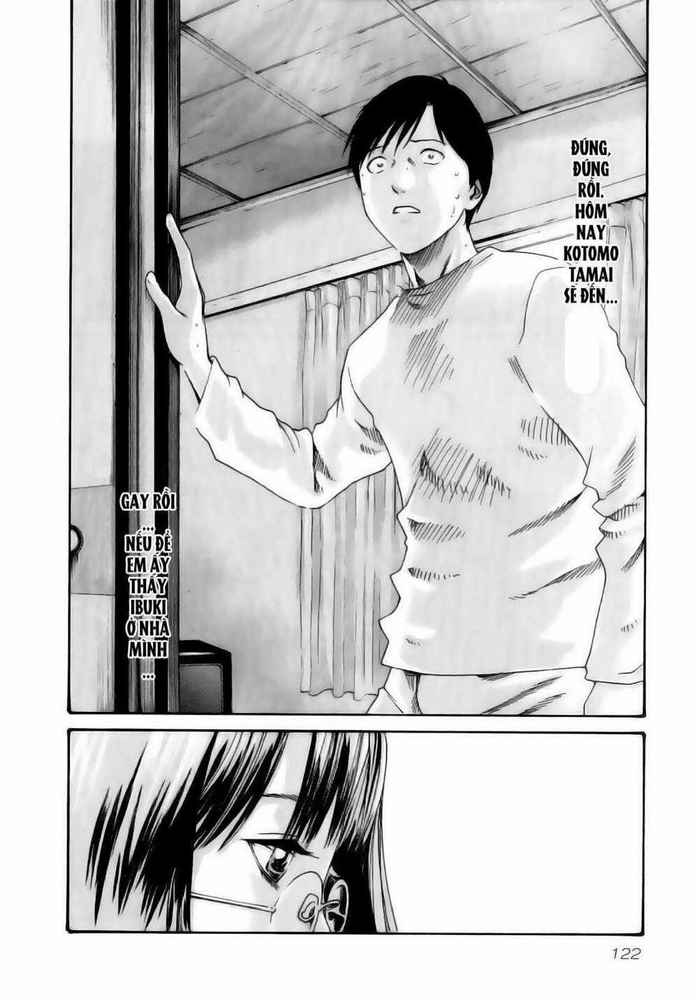 Sense Chapter 16 trang 16