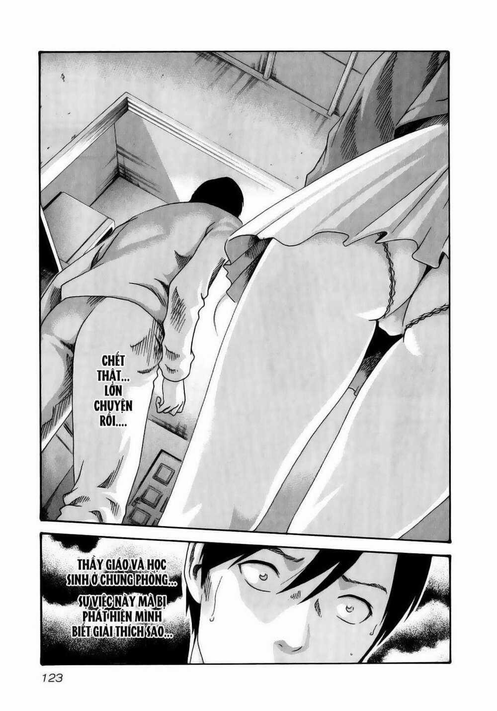 Sense Chapter 16 trang 17