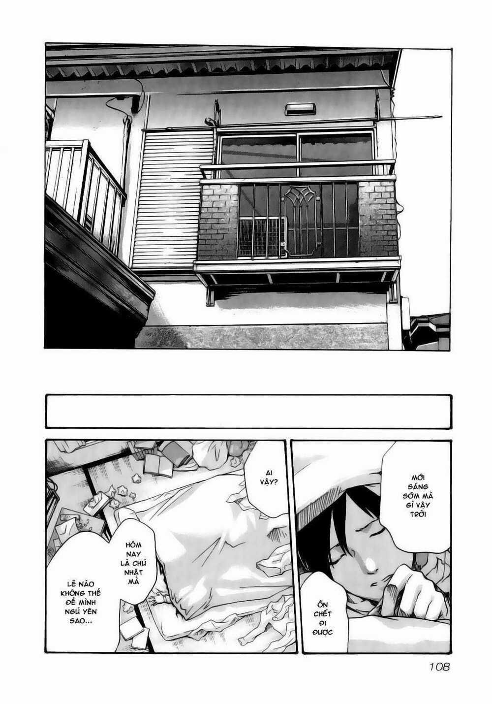 Sense Chapter 16 trang 2