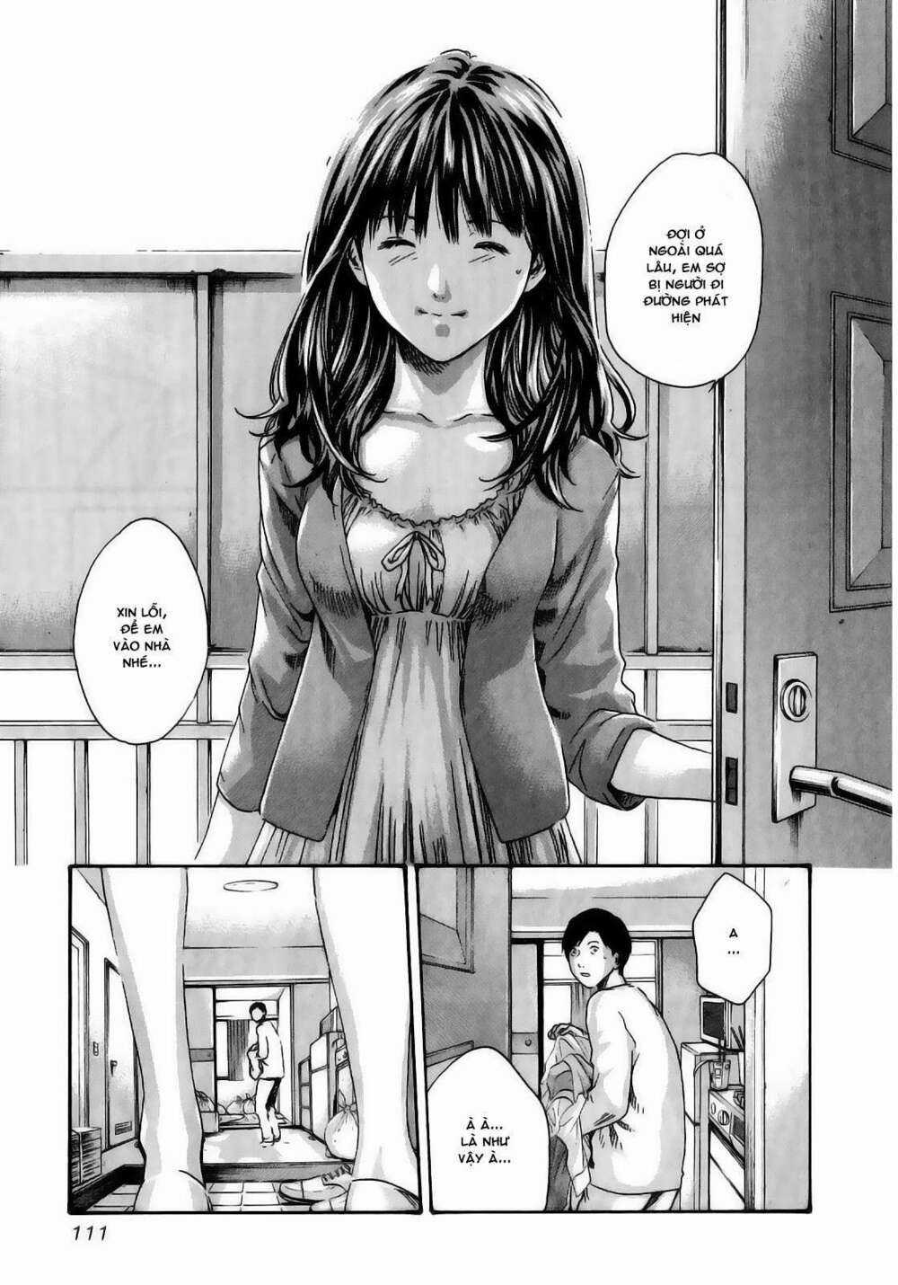 Sense Chapter 16 trang 5