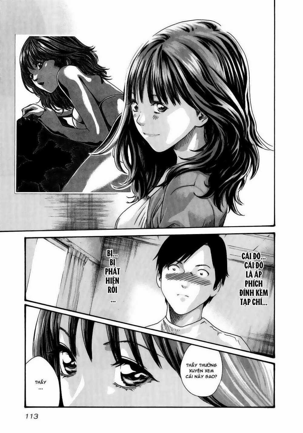 Sense Chapter 16 trang 7