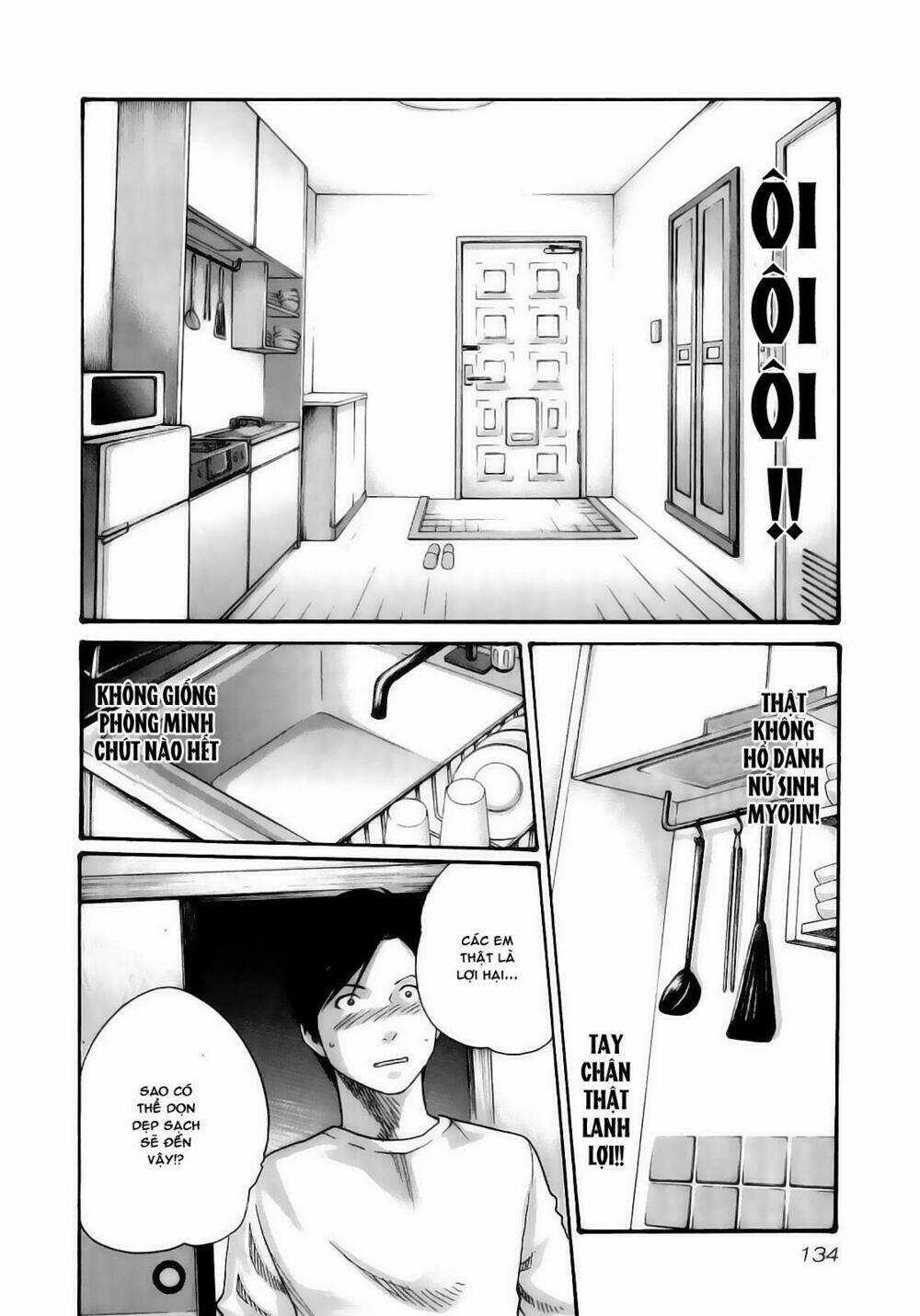 Sense Chapter 17 trang 11