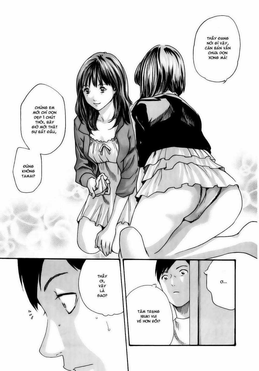 Sense Chapter 17 trang 12