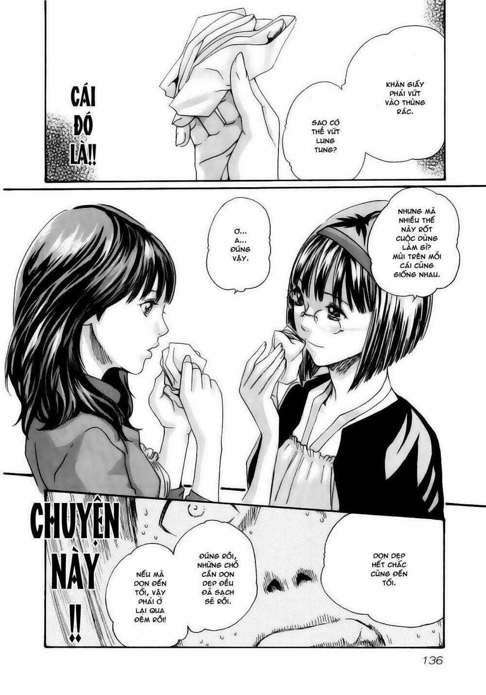 Sense Chapter 17 trang 13