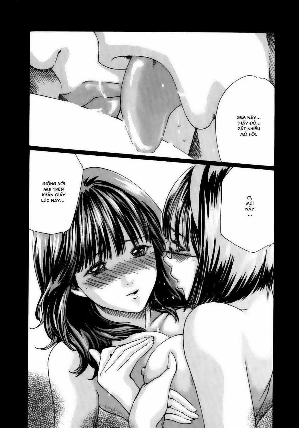 Sense Chapter 17 trang 15