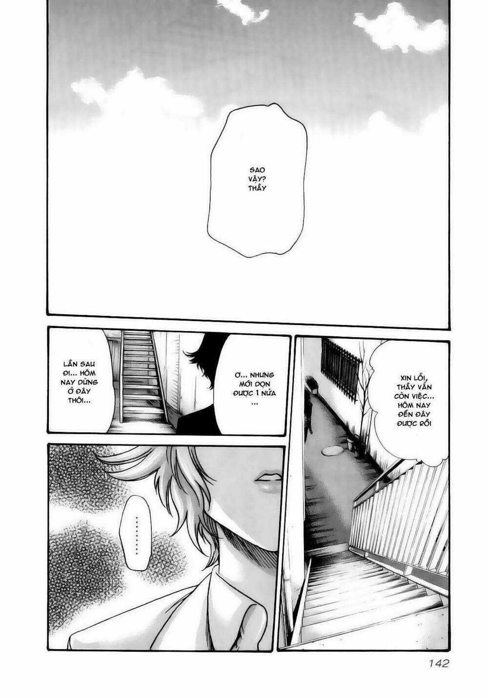 Sense Chapter 17 trang 19