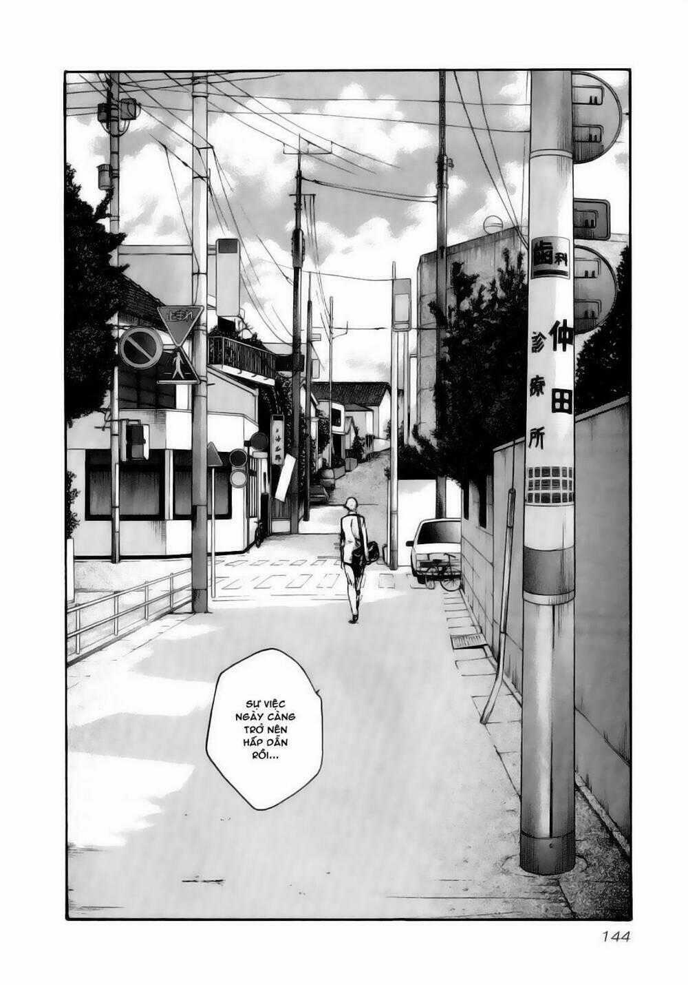 Sense Chapter 17 trang 21