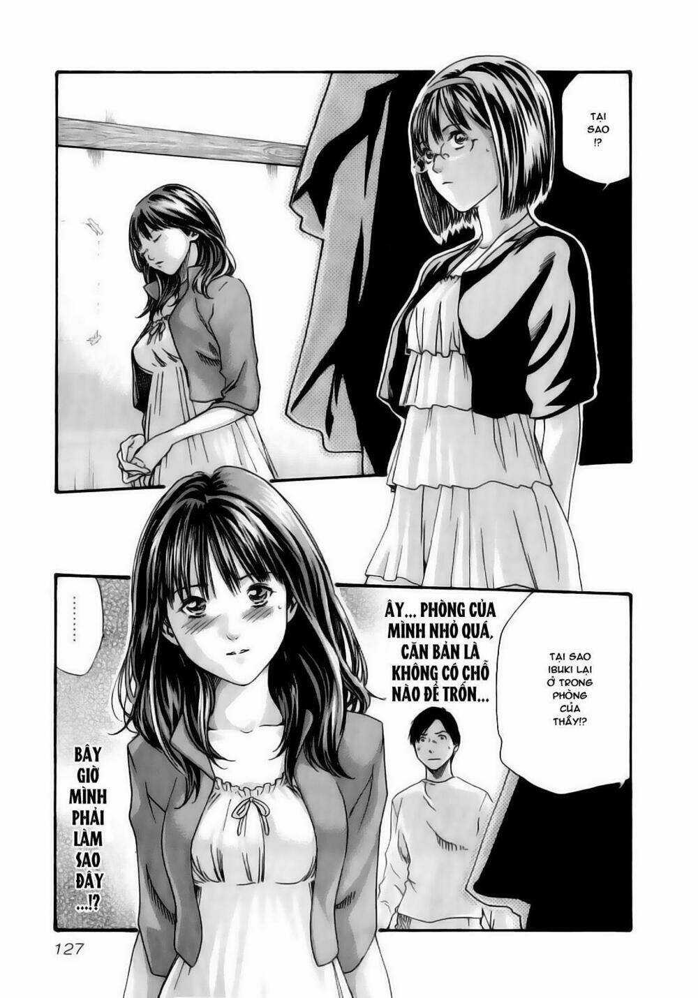 Sense Chapter 17 trang 4