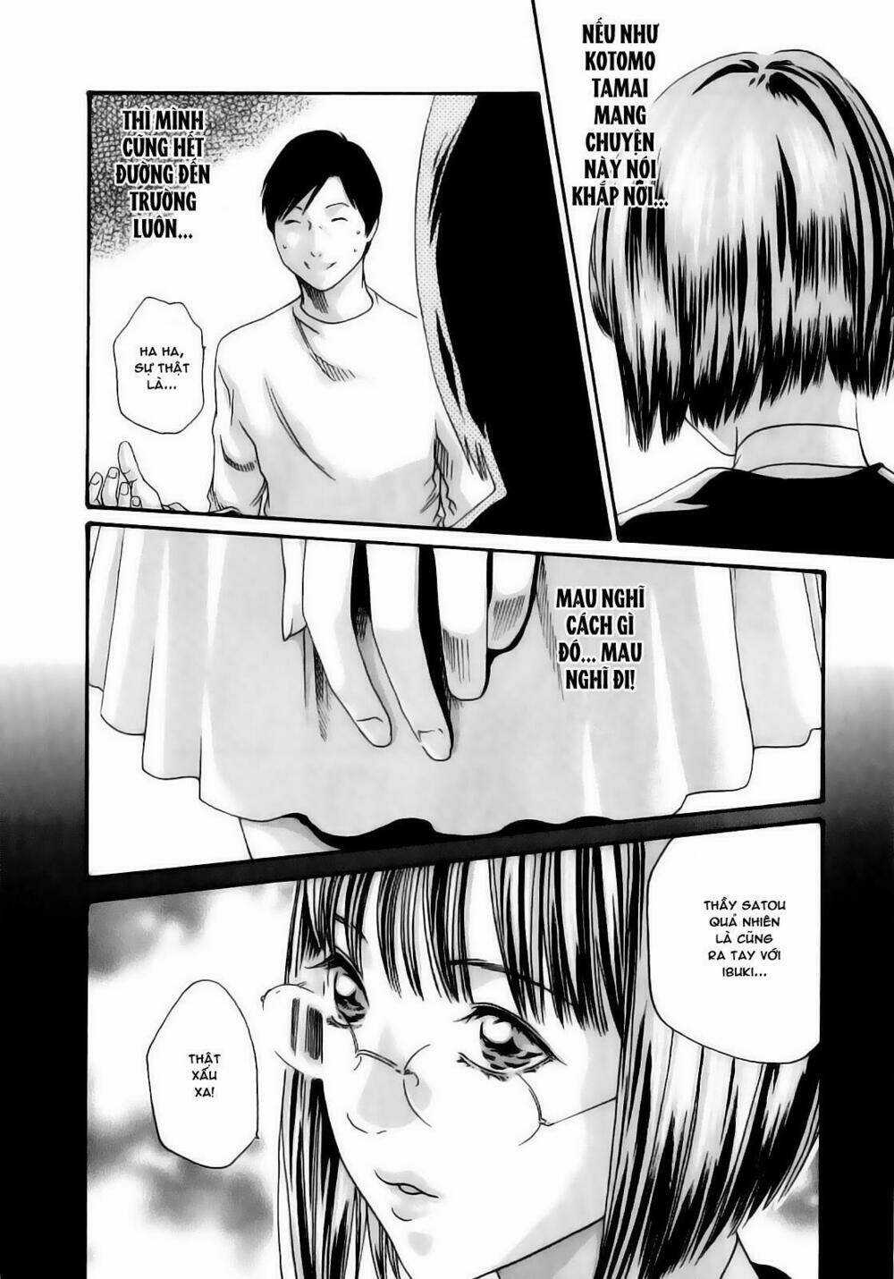 Sense Chapter 17 trang 5