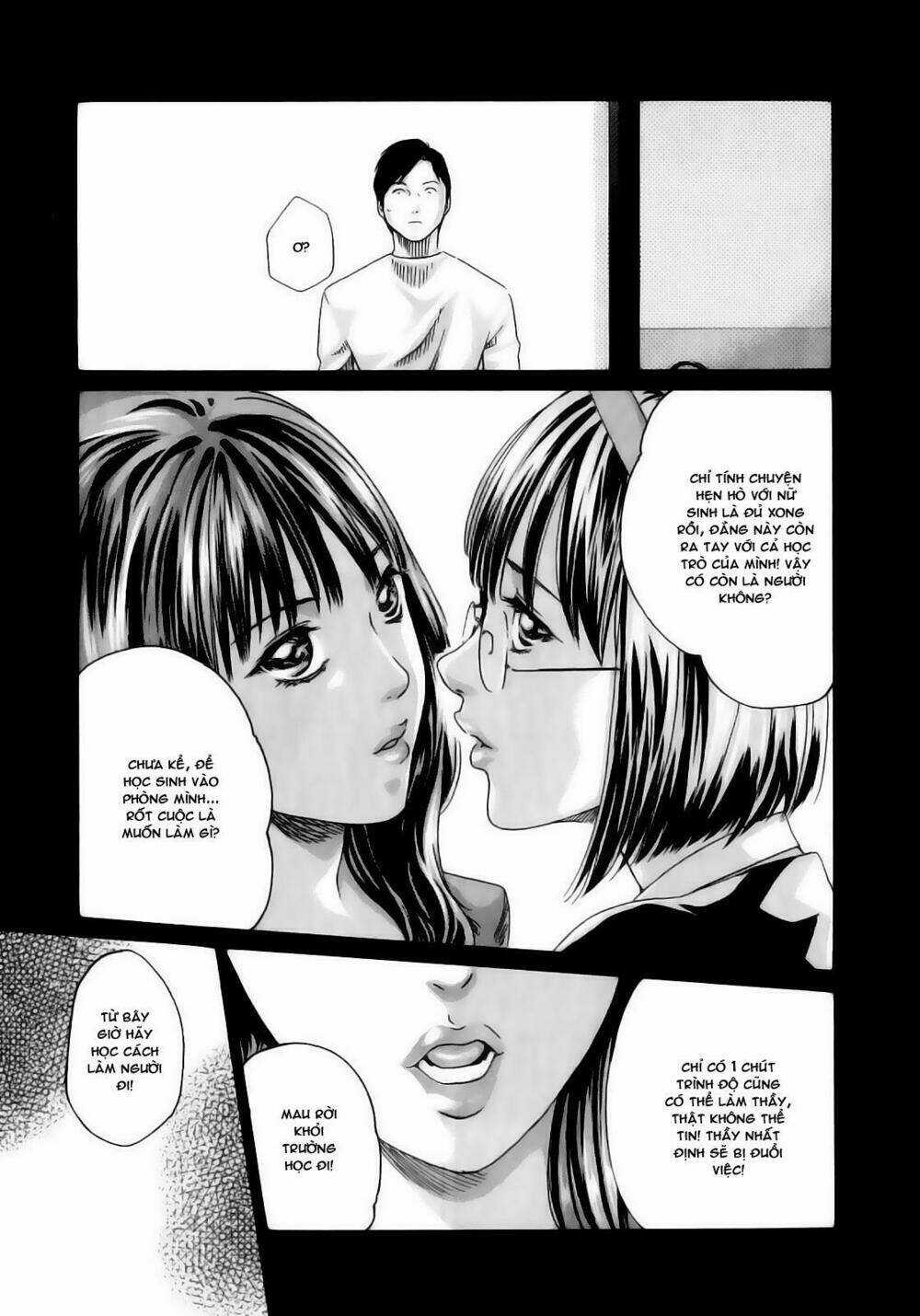 Sense Chapter 17 trang 6