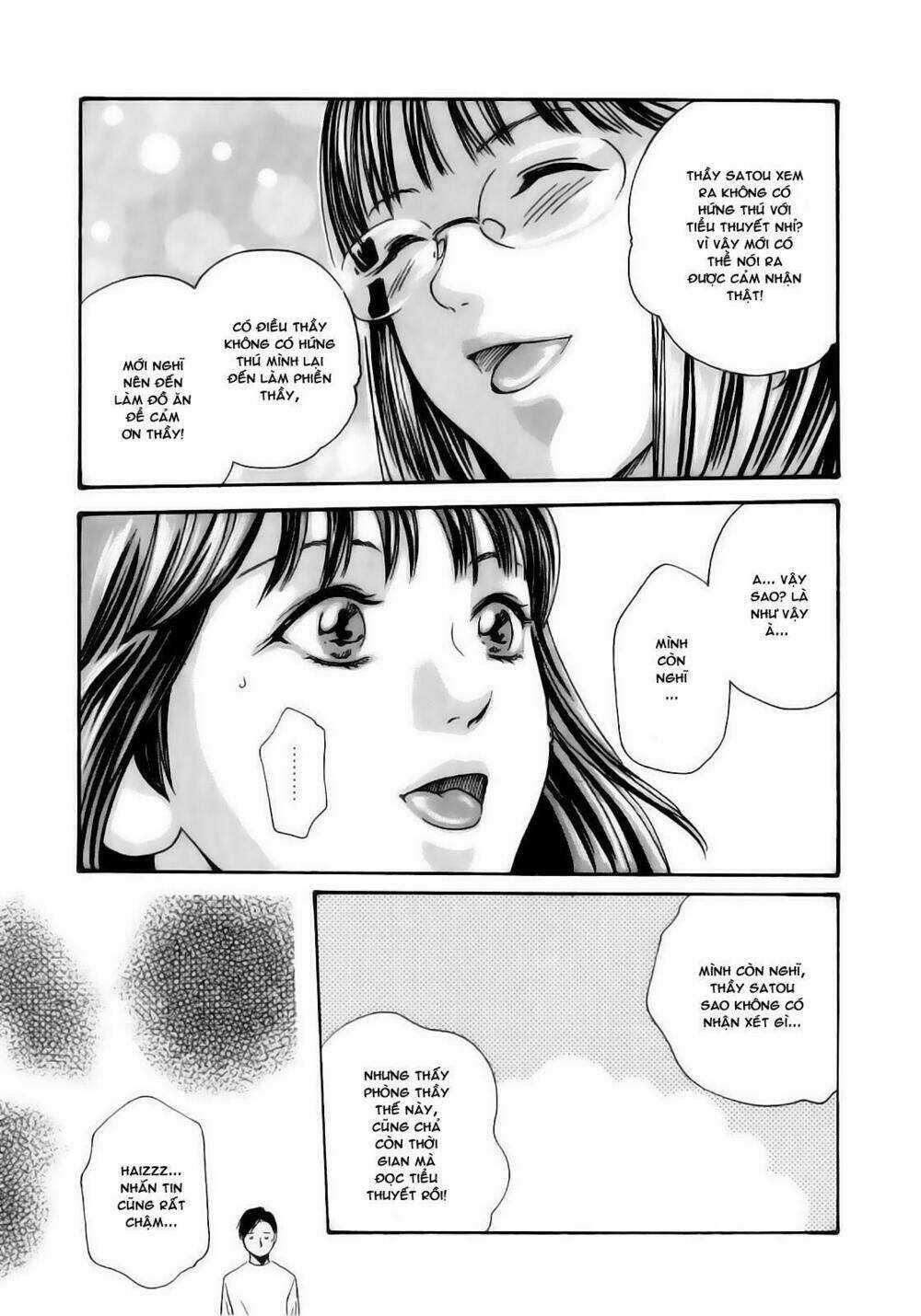 Sense Chapter 17 trang 8